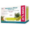 Herbalmed Dr.Weiss šalvia ženšen extrakt 20 bylín a vitamín C 30 ks