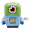 Schylling Naťahovacie mini roboti Oko zelená hlava
