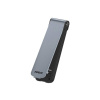 Externé puzdro pre M.2 NVMe SSD FIDECO M210CP Grey