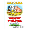 Abeceda - Příběhy zvířátek - Akcent