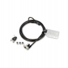 Kensington Universal 3-in-1 Keyed Lock (K62318WW)