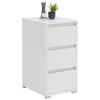Carryhome NOČNÝ STOLÍK, 40/79/48 cm - Obývacie zostavy - 000003003405