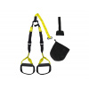 LifeFit Bodytrainer HOME III žltý