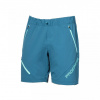 Kalhoty krátké dámské Progress GENIA SHORTS petrol XL