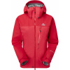 MOUNTAIN EQUIPMENT W's Makalu Jacket Capsicum Red XS