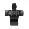 Logitech C920s HD Pro - Full HD web kamera, krytka obj., stereo zvuk, USB 960-001252