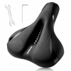 Odpružené cyklistické sedlo ROCKBROS (38210044001)