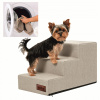 Schody pre psa Doggy 3 schodíky 30 cm 15 kg