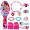 Disney Princess detská Beauty sada 11 ks