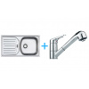 Franke SET N10