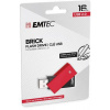 USB kľúč, 16GB, USB 2.0, EMTEC 