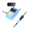 Spájkovacia stanica s reguláciou teploty, 230V / 50W