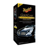 Meguiars Meguiar's Gold Class Carnauba Plus Premium Liquid Wax - tekutý vosk s obsahem přírodní karnauby, 473 ml