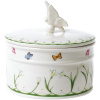 VILLEROY & BOCH Colourful Spring Dóza, 16 cm