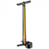 Pumpa Lezyne CNC Digital Drive 3,5 Special Edition Neo Metallic