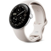 Google Pixel Watch 4 41 mm Porcelain/Silver GA10830-EU