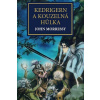 Kedrigern a kouzelná hůlka - Morressy John