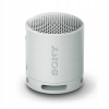 Prenosný reproduktor Sony SRS-XB100 sivý 2,5 W