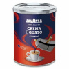 LAVAZZA - Crema e Gusto Classico mletá káva 250 g Dóza