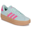 adidas Nízke tenisky VL COURT BOLD Modrá