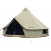 KING CAMP Glampingový stan KING CAMP Khan 400 x 400 x 270 cm