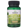 Swanson Ultimate 16 Kmeňov Probiotík s FOS - 60 Veg. Kapsúl