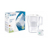 BRITA filtračná kanvica ALUNA 2,4 l