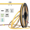 MCLED Pásek LED COB NW, 480LED/m, 6W/m, DC 24V, 600lm/m, CRI90, IP20, modul 8,33mm, 5mm, délka 5m, 1ks=1m
