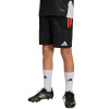 Detské tréningové šortky adidas Tiro 26 Competition black KA7657 128 cm