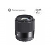 Sigma 30mm F1.4 DC DN Contemporary Sony E záruka 4 roky