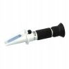 Refraktometer na meranie glykolu EXTECH RF41 63-12% / ° C (Refraktometer na meranie glykolu EXTECH RF41 63-12% / ° C)