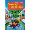 Smutný medvídek - John J. Lamb