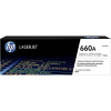 HP originál válec W2004A, HP 660A, 65000str.