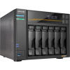 Asustor Lockerstor 6 Gen3 AS6806T 6x 2,5