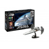 Revell Gift-Set Darth Maul's Sith Infiltrator 1/120