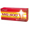 MIG 400 tbl.flm.30 x 400 mg