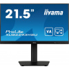 iiyama ProLite/XUB2293HSU-B7/21,5''/IPS/FHD/100Hz/1ms/Black/3R XUB2293HSU-B7