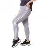 Legíny ST 30941 KP30941 sivá M