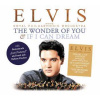 2CD Elvis Presley: The Wonder Of You & If I Can Dream