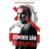 Rudý kapitán - Dominik Dán