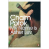 My Name is Asher Lev - Chaim Potok, Penguin Books Ltd