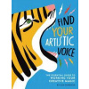Find Your Artistic Voice - Lisa Congdon, Chronicle Books