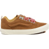 VANS Knu Skool Knu Vintage LIGHT BROWN - 47