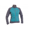 Warmpeace MANDY Lady menthol/frost grey - dámská bunda S