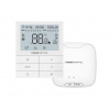 Thermocontrol TC 920RF-WIFI bezdrôtový programovateľný termostat s Wifi príjmačom 5-35 °C TC 920RF-WIFI