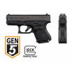Glock 26 Gen5 EU FXD 6,1