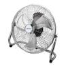 Cirkulátorový ventilátor Esperanza Scirocco strieborný/sivý (EHF005)