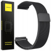 Oceľový náramok pre Xiaomi Amazfit Bip S Lite U Pro