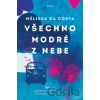 Všechno modré z nebe - Mélissa Da Costa