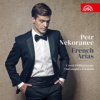 Nekoranec Petr - Francouzské árie [CD]